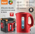 Raf Electric Kettle 1 Litre