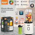 Raf Electric Blender With Shaker