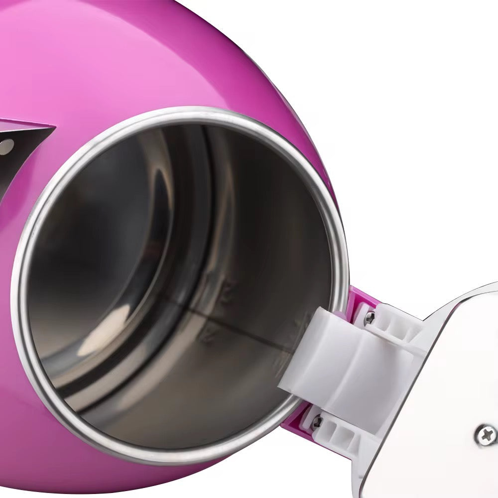 Raf Electric Kettle 4 Colors 2L