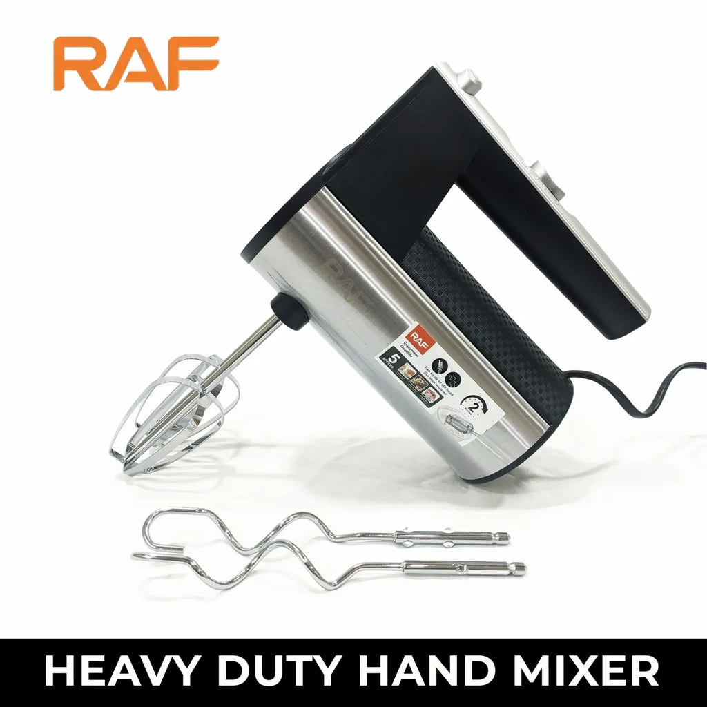 Raf Hand Mixer 600W