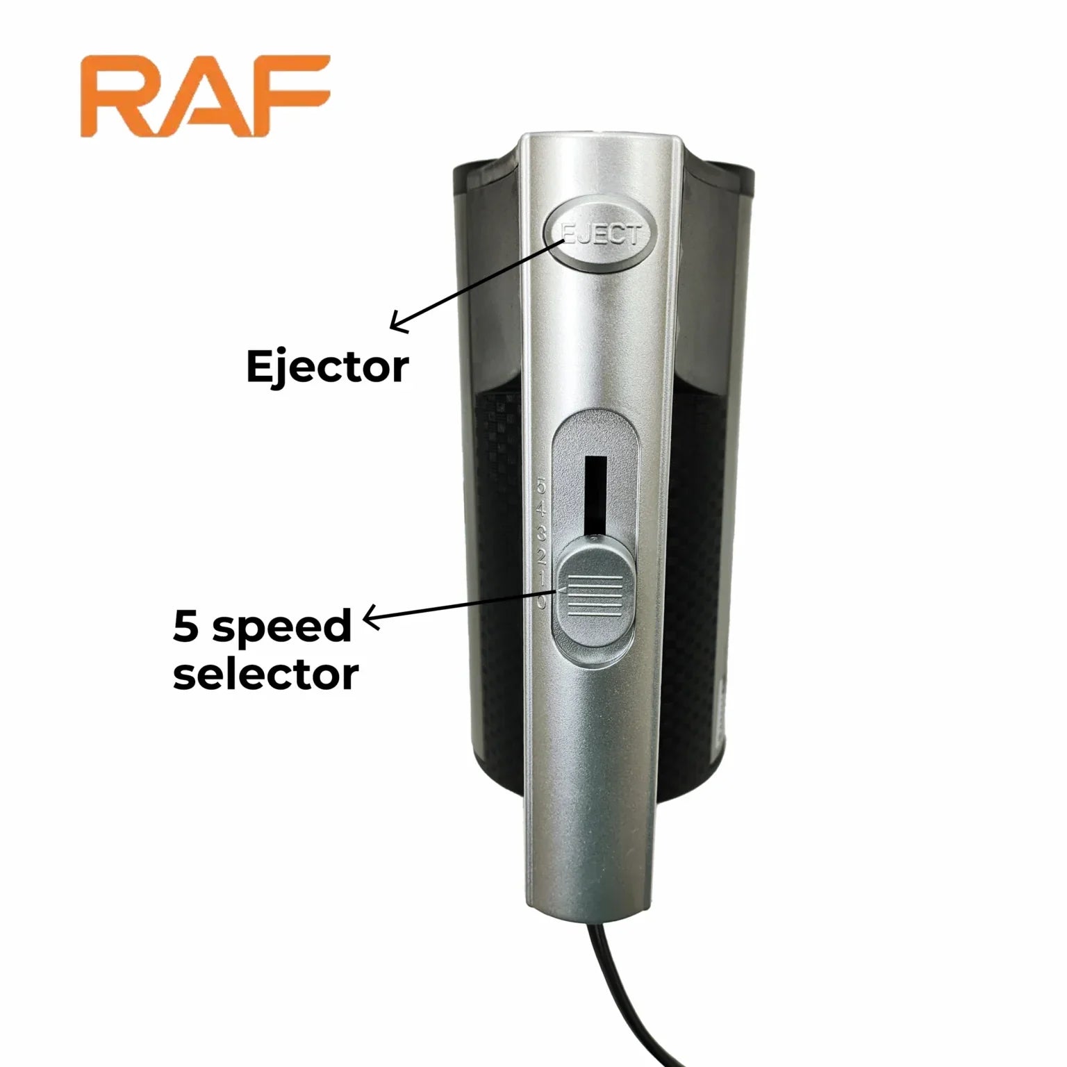 Raf Hand Mixer 600W