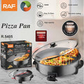 Raf Pizza Pan