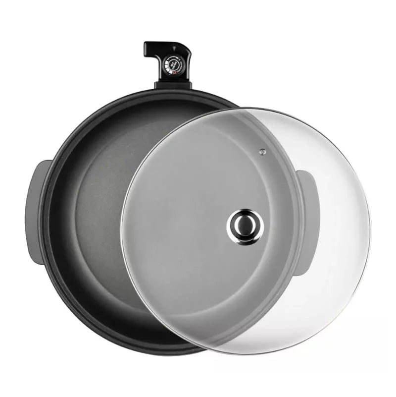 Raf Pizza Pan