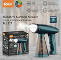Raf Hanheld Garment Steamer Iron