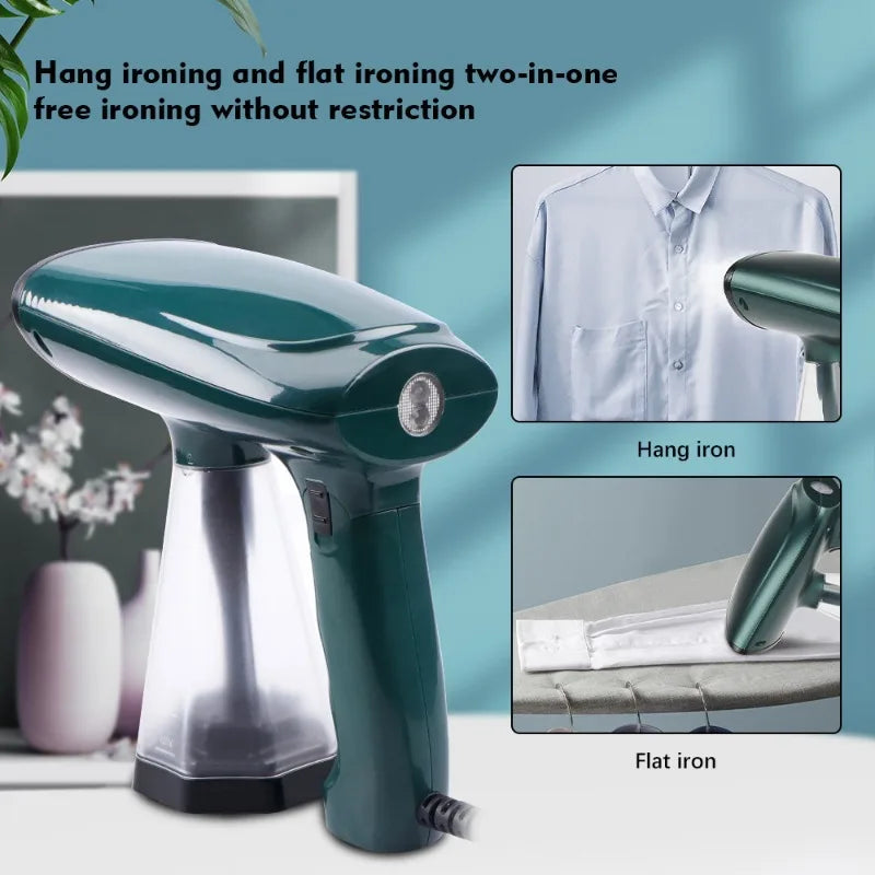 Raf Hanheld Garment Steamer Iron