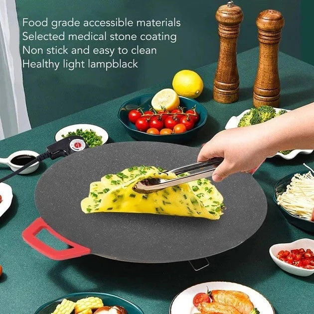 RAF Multifunctional Electric Baking Pan