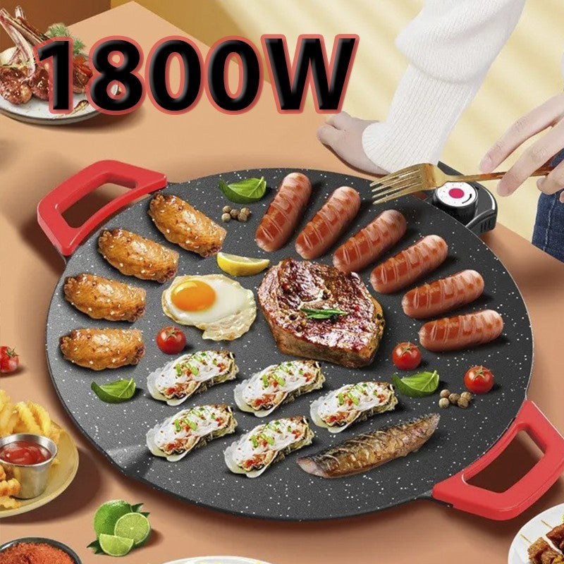 RAF Multifunctional Electric Baking Pan