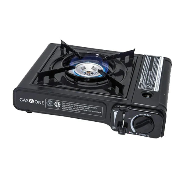 Raf Portable Gas Stove