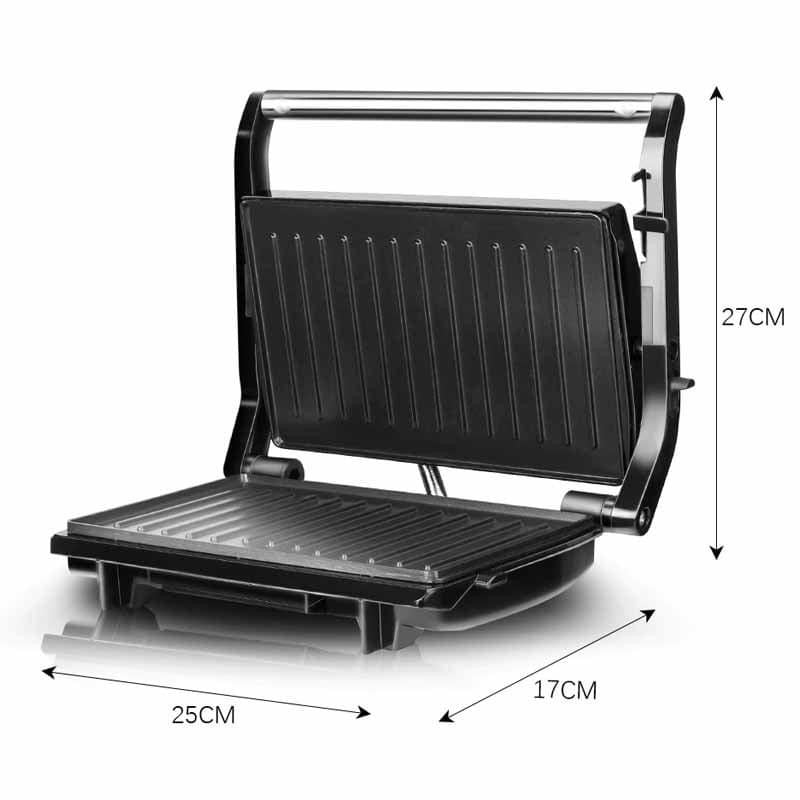 Raf Steak Machine & Sandwich Maker