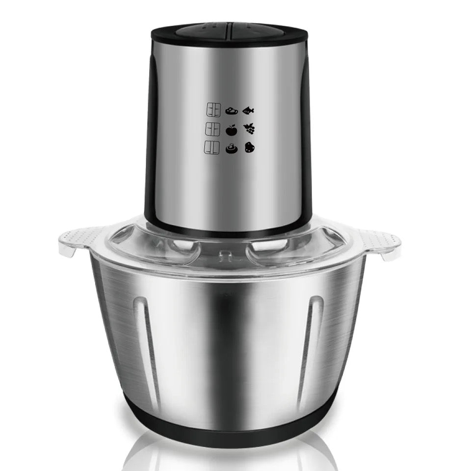 Raf Food Processor 2 Litre