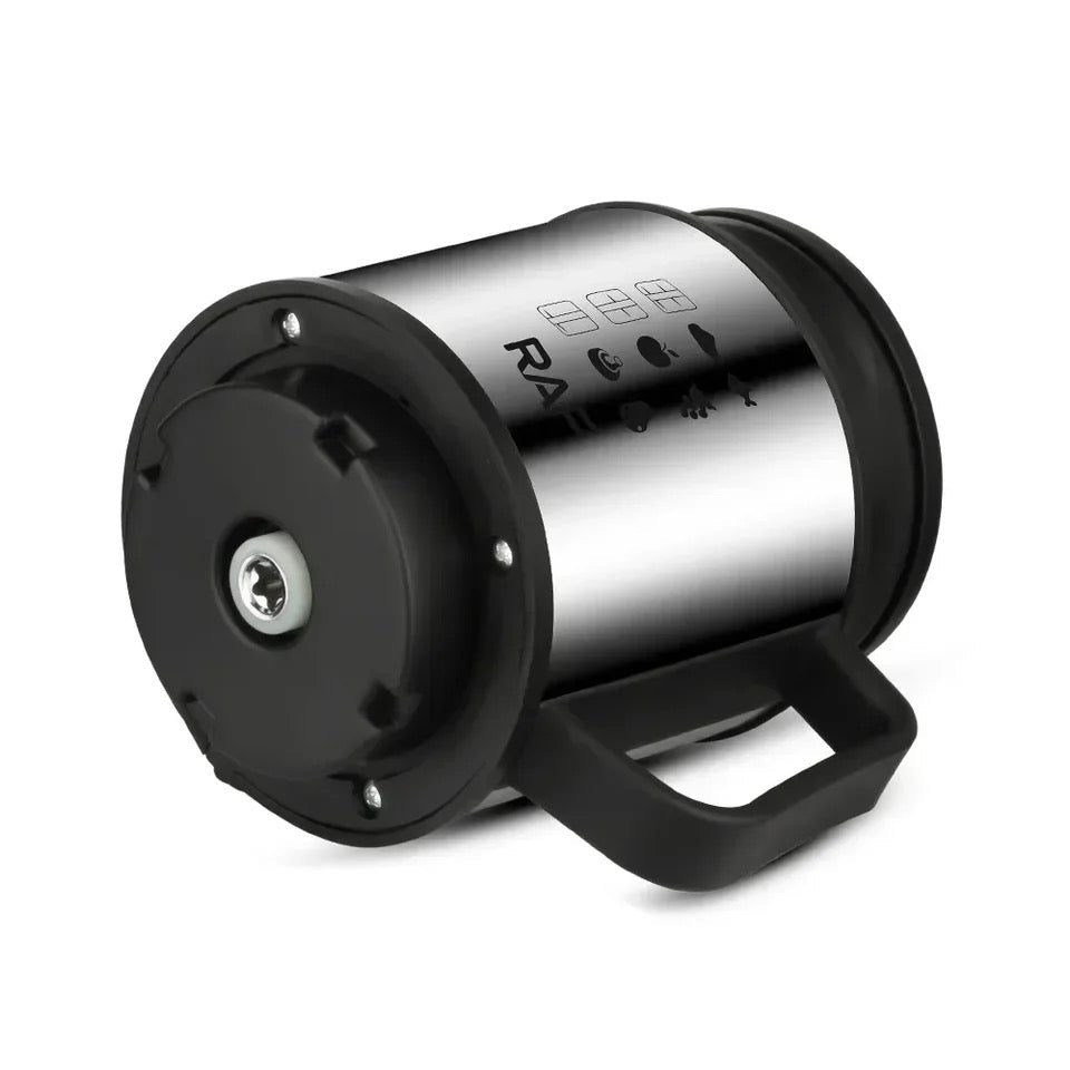Raf Food Processor 5 Litre