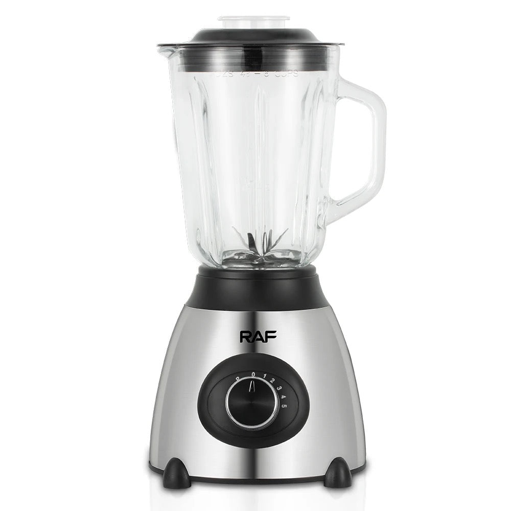 Raf Electric Blender Crush Ice