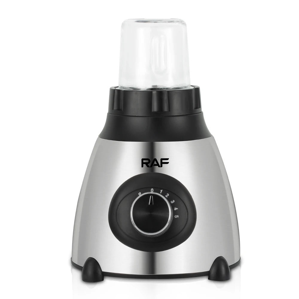 Raf Electric Blender Crush Ice