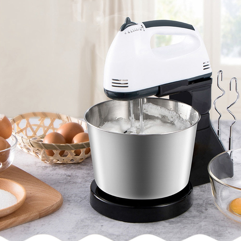 Raf Stand Mixer 250W With Jar 2L