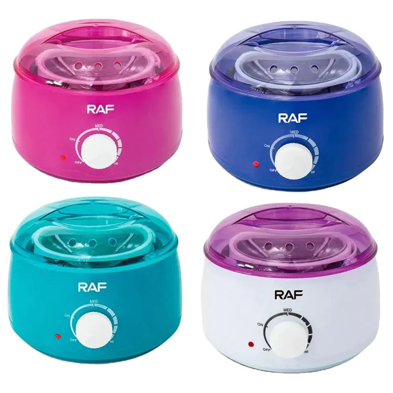 Raf Wax Heater 65W