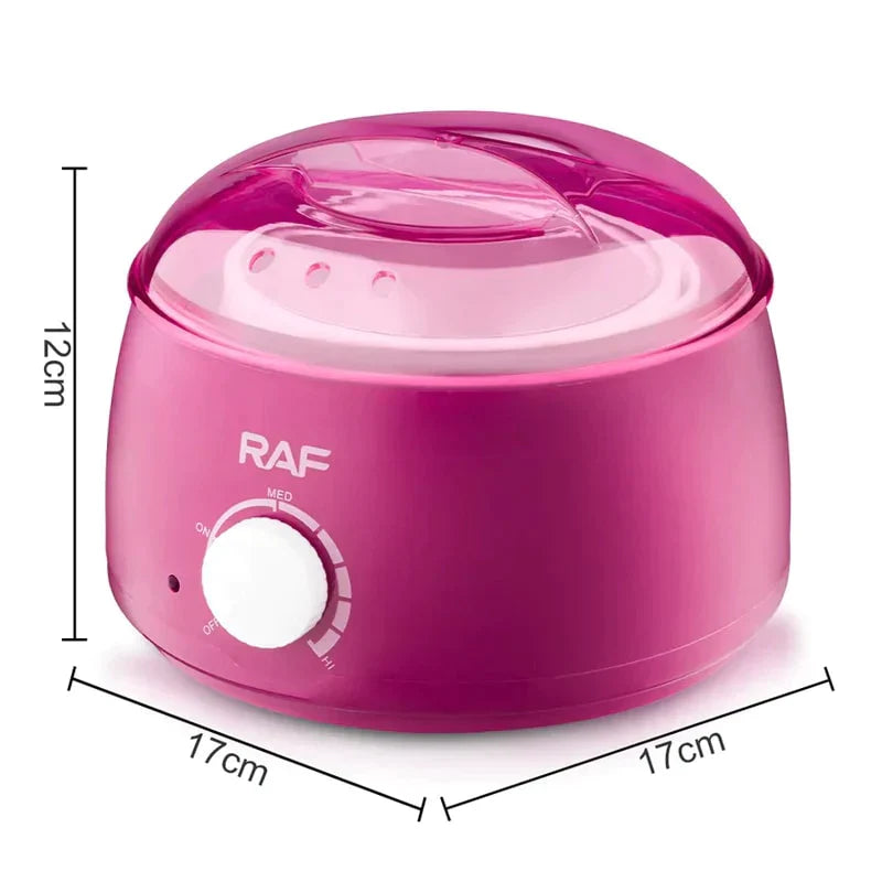 Raf Wax Heater 65W