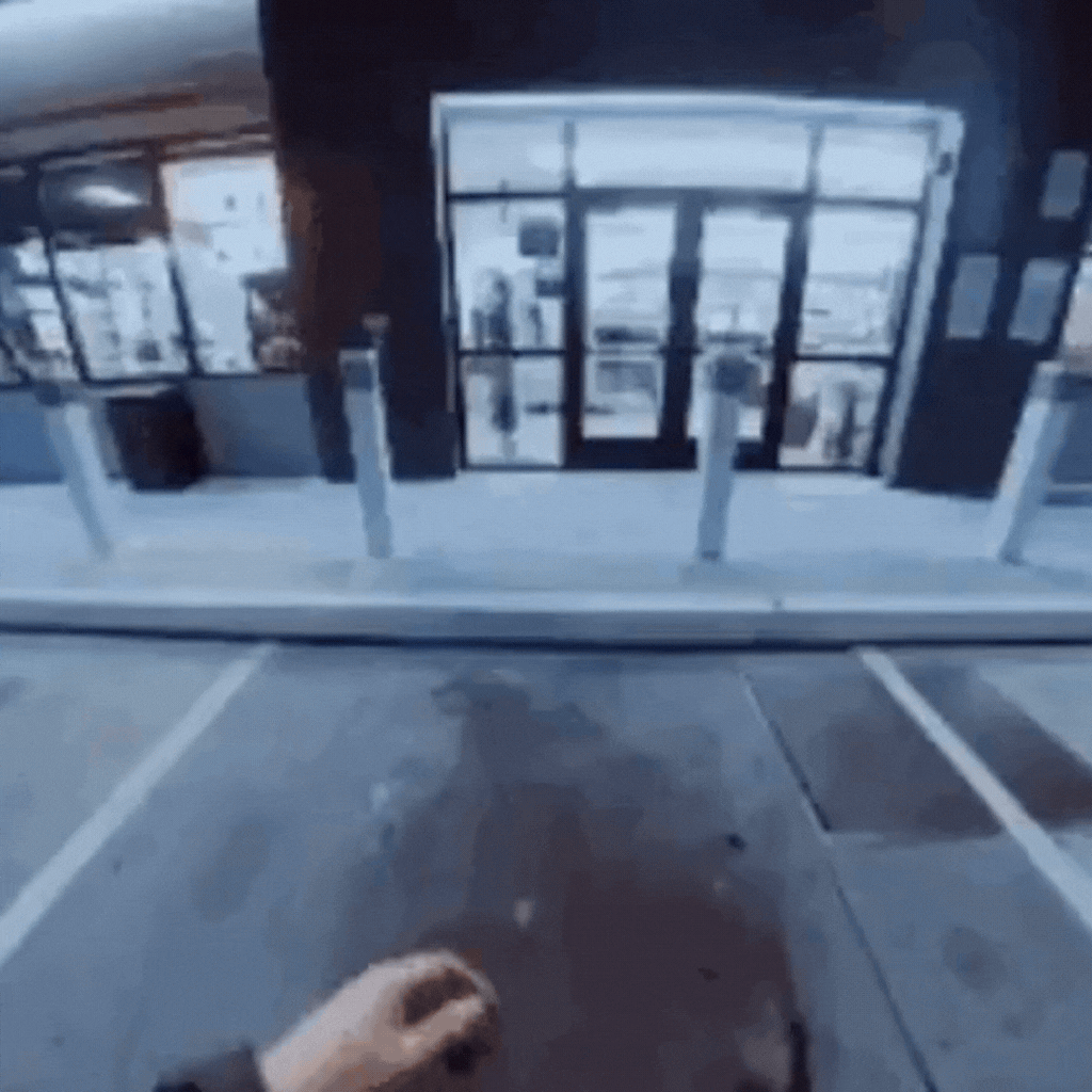 Mini Camera HD Wi-Fi Action Camera – Hands-Free POV Recording