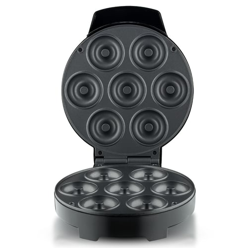 Raf Non-stick Electric Donut Maker