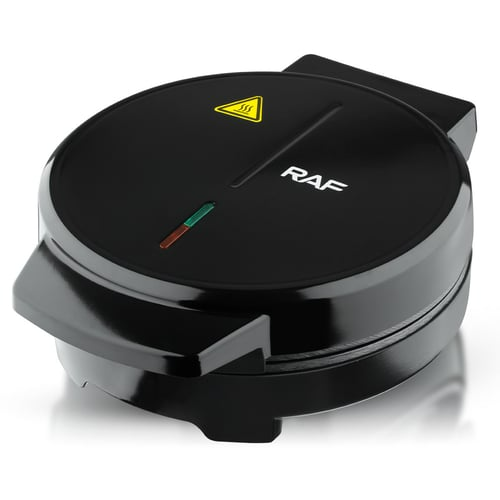 Raf Non-stick Electric Donut Maker