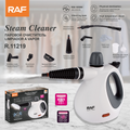 Carpet Sofa Car Portable Pressurized Steamer