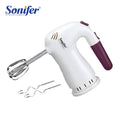 Sonifer Hand Mixer 200W