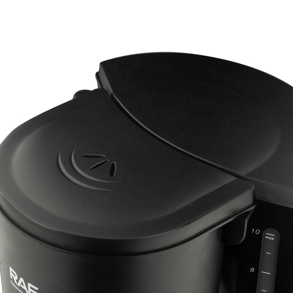 Raf Coffee Machine Maker 1.2 Litre / 680W