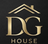 DG House Logo