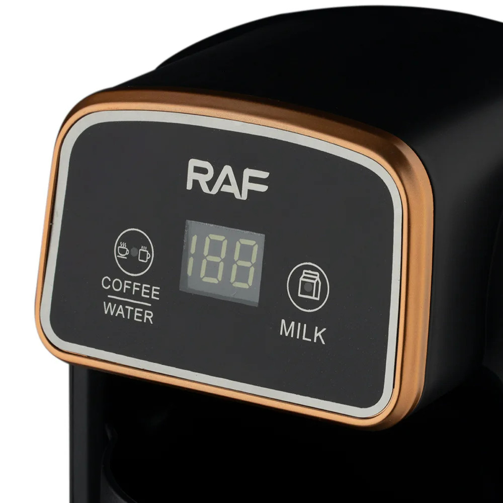 RAF Electric Turkish Coffee Maker 600W