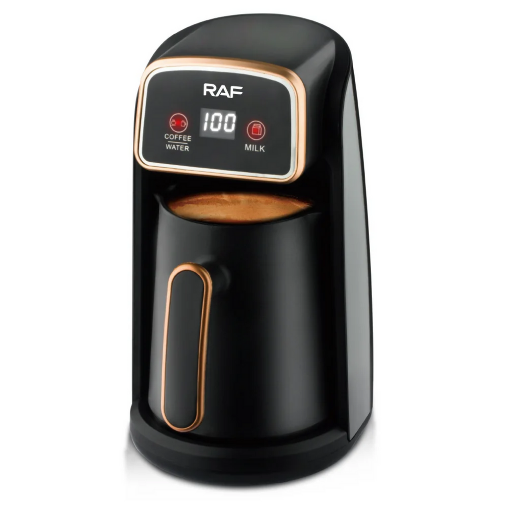 RAF Electric Turkish Coffee Maker 600W