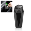 1 PC Car Trash Can with Lid