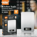 RAF Digital High Precision Kitchen Scale