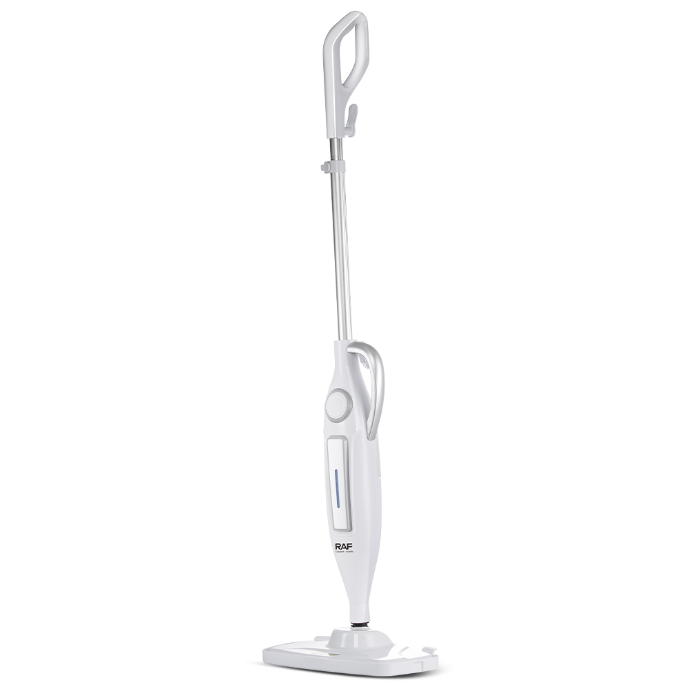 RAF 1250W Electric Powerful Steam Mop Stick Handheld Corded Vacuum Cleaner
