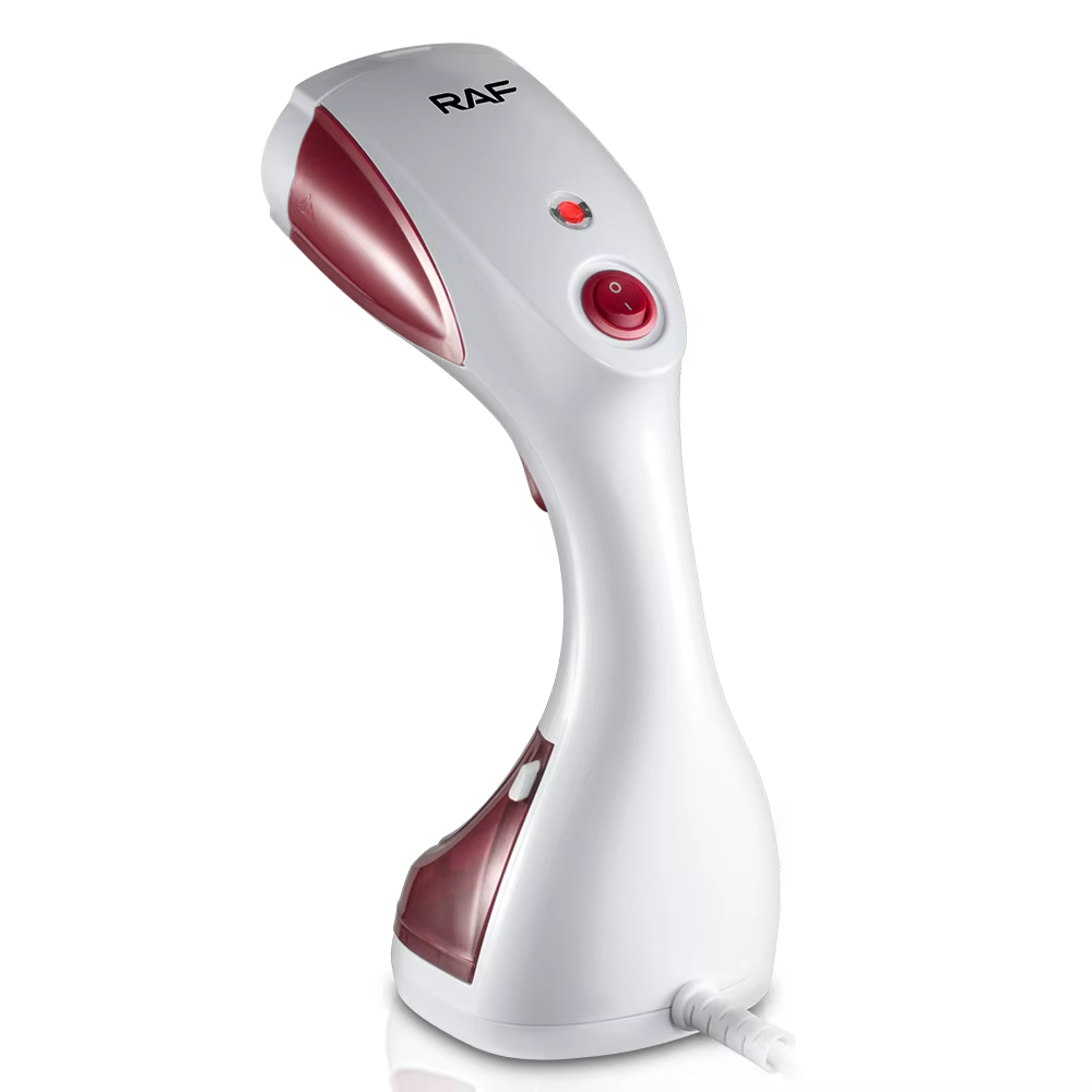 RAF Electric Steam Iron 1100W