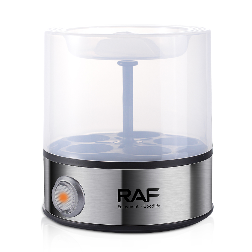 RAF Egg Cooker with Large Capacity Egg Boiler