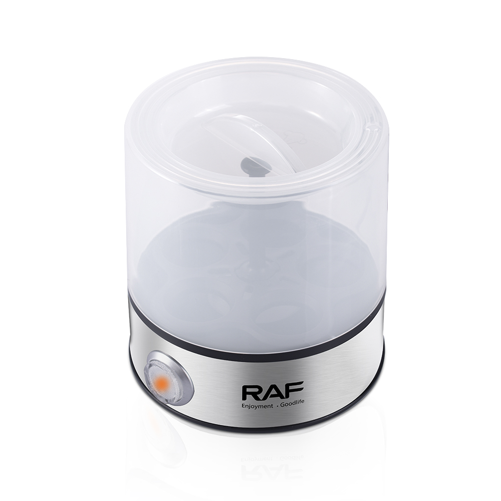 RAF Egg Cooker with Large Capacity Egg Boiler