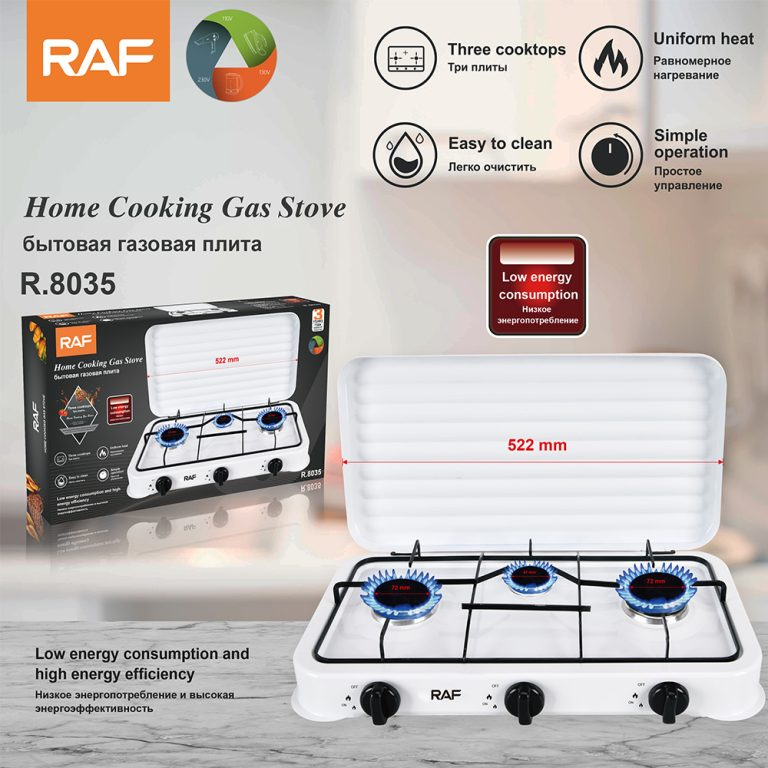 RAF Electric Hot Plate