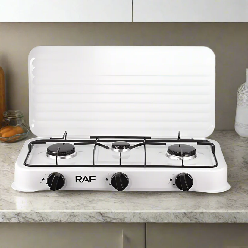 RAF Electric Hot Plate