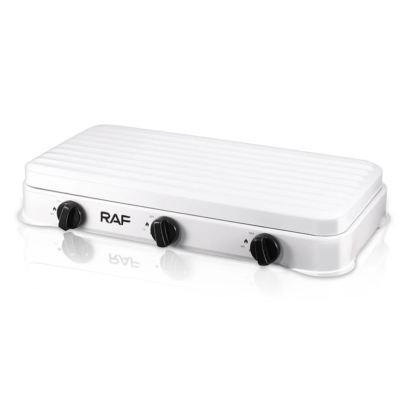 RAF Electric Hot Plate