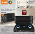 RAF Electric Hot Plate