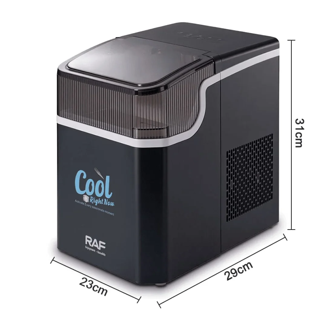 RAF ICE MAKER