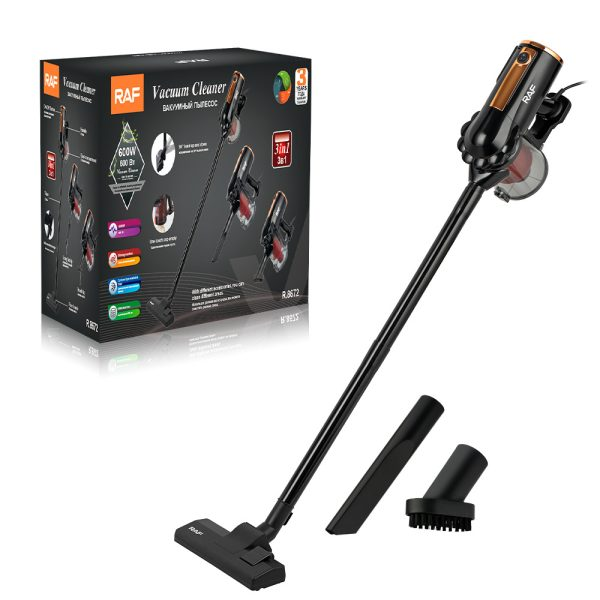 RAF Vacuum Cleaner 600W