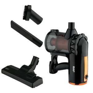 RAF Vacuum Cleaner 600W