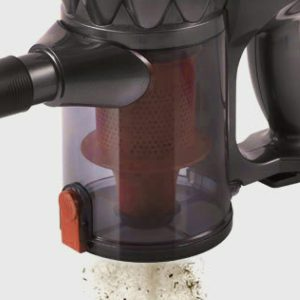 RAF Vacuum Cleaner 600W