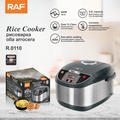 RAF 5L Large Capacity Rice Cooker