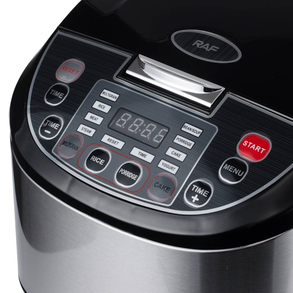 RAF 5L Large Capacity Rice Cooker