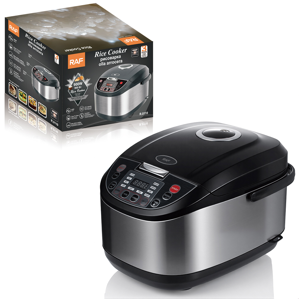RAF 5L Large Capacity Rice Cooker