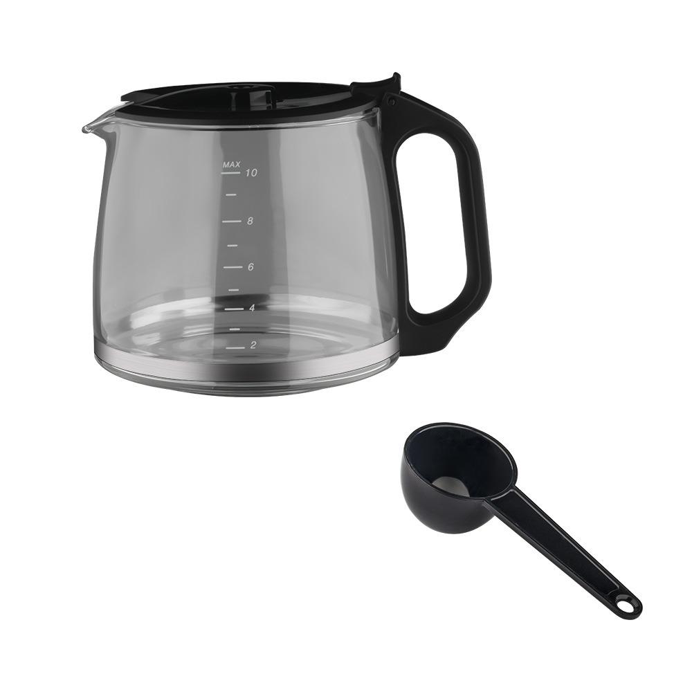 Raf Coffee Machine Maker 1.2 Litre / 680W