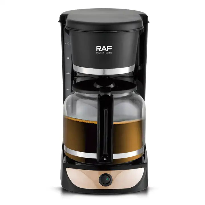 Raf Coffe Maker 1.8 Litre