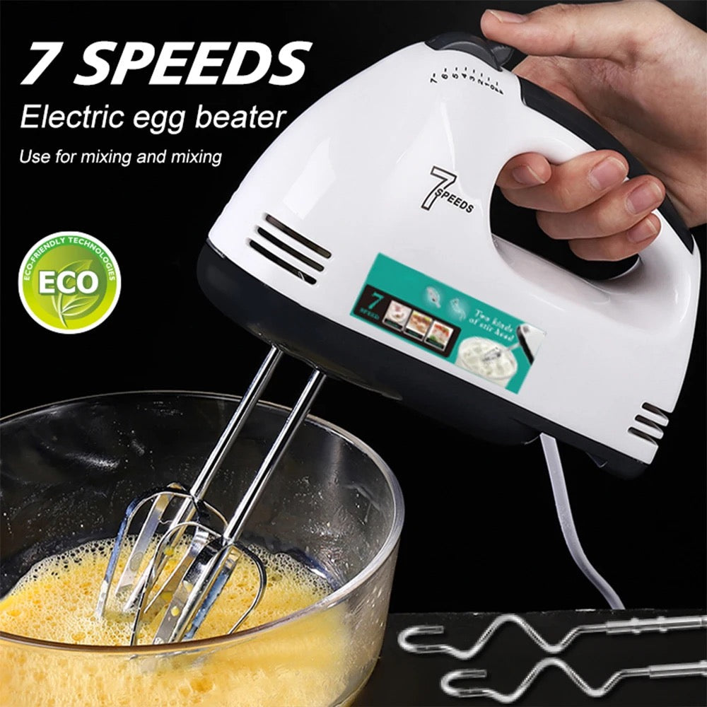 Raf Hand Mixer 260W