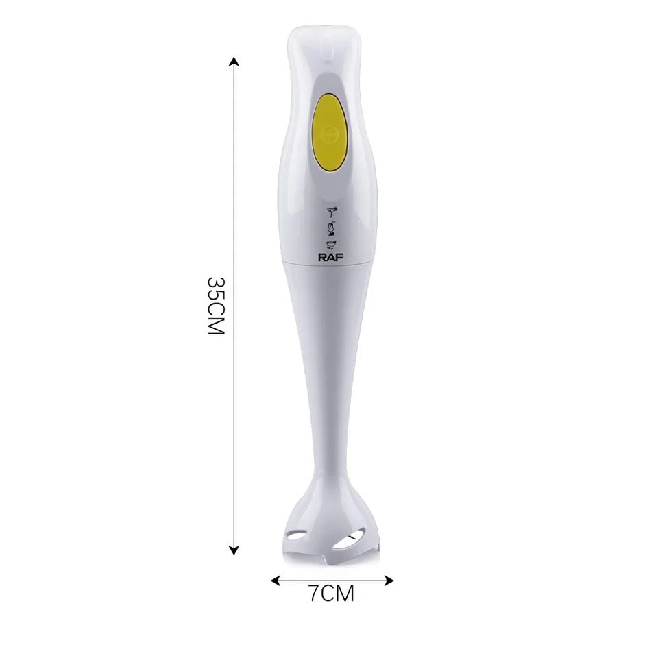 Raf Hand Blender 300W